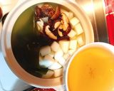 韓式關東煮어묵(路邊攤波浪魚板串오뎅)的食譜步驟2照片