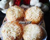 Foto langkah ke 7 dari resep DONAT KENTANG KEJU MOM 'K2'.