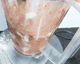 A picture of step 2 of Chocolate Ice Cream (Chocolate Ice Cream Recipe).