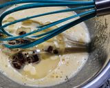 Foto del paso 1 de la receta: Ojitos, pepas de membrillo sin gluten