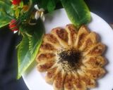 A picture of step 12 of Chicken bread (sunflower 🌻).