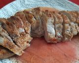 Une image de l'étape 5 de Filet mignon aux épices.