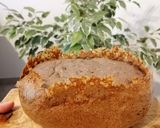 Foto del paso 3 de la receta: Pan de trigo sarraceno sin Gluten