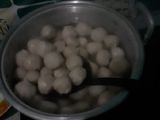 Bakso daging ayam
