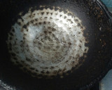 முட்டை மிளகு வறுவல்(Egg pepper Fry) ரெசிபி ஸ்டேப் 2 புகைப்படம்