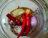 Foto langkah ke 2 dari resep Tengkleng Ayam Khas Solo.