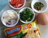 Foto langkah ke 1 dari resep Mie Rebus (Mie Instant).