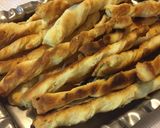 Foto del paso 4 de la receta: Palitos de queso