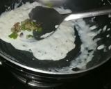 A picture of step 14 of White sauce pasta.
