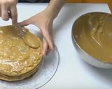 Foto del paso 9 de la receta: Torta de Mil Hojas