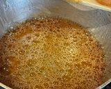 A picture of step 2 of Homemade Caramel Sauce:.