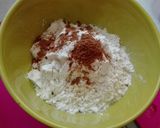 Foto del paso 1 de la receta Magdalenas de Plátano