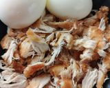 Foto langkah ke 4 dari resep Soto Bening Simple.