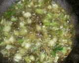 Karhi pakore recipe step 6 photo