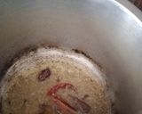 हरे मूंग का पुलाव (hare moong ka pulao recipe in Hindi) रेसिपी चरण 2 फोटो