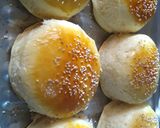 Foto del paso 3 de la receta: Pan de hamburguesa y hamburguesa casera