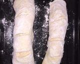 Foto del paso 8 de la receta: PAN BAGUETTE CASERO 🥖