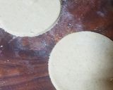 कळण्याची पुरी (kalnyachi puri recipe in marathi) रेसिपी स्टेप 2 फोटो 