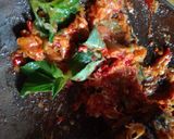 Foto langkah ke 3 dari resep Sambel Kemangi.