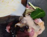 Foto langkah ke 2 dari resep Rendang Daging Sapi Praktis.