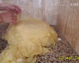 صورة لخطوة 5 من وصفة رقاق وهراني