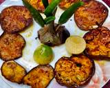 Bagun Bhaja recipe step 4 photo