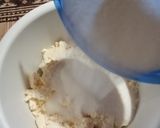 Foto del paso 3 de la receta: Tarta de ricota