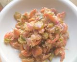 Foto langkah ke 7 dari resep Sambal udang belimbing.