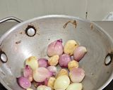 Foto langkah ke 2 dari resep 218. Ayam Suwir isian Lemper.
