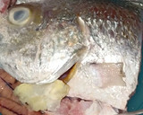 Foto langkah ke 1 dari resep PINDANG SERANI KAKAP PUTIH TER - SEGEERRR SEPANJANG MASA...