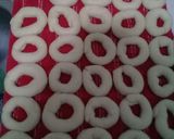 Foto del paso 5 de la receta: Rosquitas
