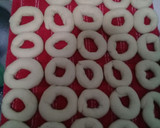 Foto del paso 5 de la receta: Rosquitas