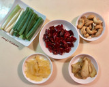 宮保雞丁 / 簡單年菜的食譜步驟2照片