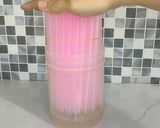 Foto langkah ke 4 dari resep Jelly Sedotan.