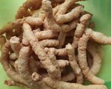 Foto langkah ke 4 dari resep Chitos tahu.