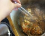 Foto del paso 8 de la receta: Guiso de arroz con pollo