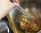 Foto del paso 8 de la receta: Guiso de arroz con pollo