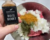 Foto del paso 2 de la receta: Kafta