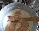 Foto del paso 2 de la receta: Salsa blanca