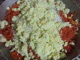 ગાજર નો હલવો (Gajar Halwa Recipe In Gujarati)