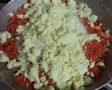 ગાજર નો હલવો (Gajar Halwa Recipe In Gujarati) રેસીપી સ્ટેપ3ફોટો