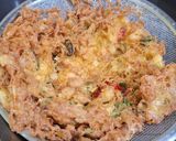 Foto langkah ke 3 dari resep Telur Barendo.