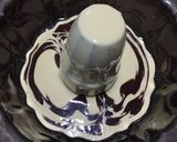 صورة لخطوة 2 من وصفة مسكوتشو بشوكولا لفطور وقهوة العصر اممم 😋 بنة