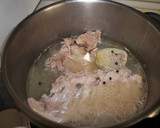 Foto del paso 1 de la receta: Costillas de cerdo a la Barbacoa