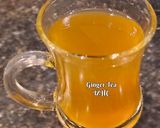 A picture of step 5 of ☕️ GINGER TEA ☕️.