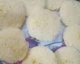 A picture of step 5 of Idli.