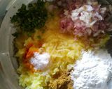 પોટેટો સ્પાઈરલ (potato spiral recipe in gujarati) રેસીપી સ્ટેપ3ફોટો