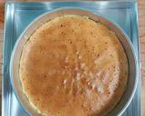 Cara Membuat Japanese Cheese Cake  Gluten Free 8