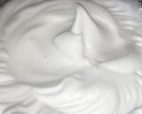 Foto del paso 3 de la receta: Mousse de fresa