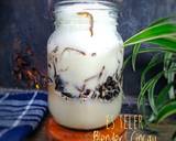 Es Teler Blender Cincau langkah memasak 3 foto